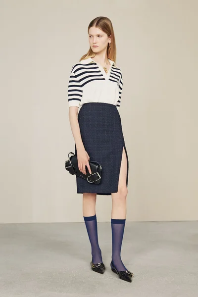 Look 10